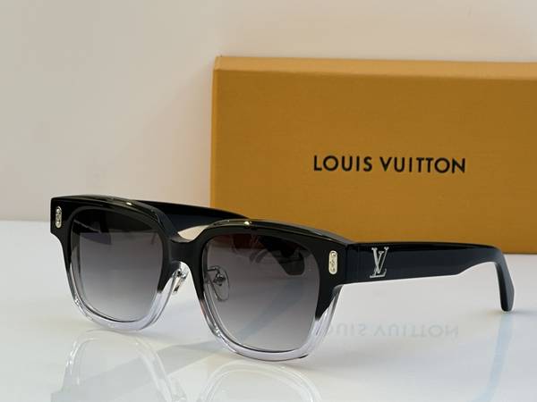 Louis Vuitton Sunglasses Top Quality LVS03757